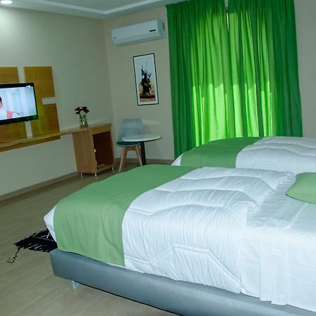 Sania Hotel Sidi Bennour Екстер'єр фото