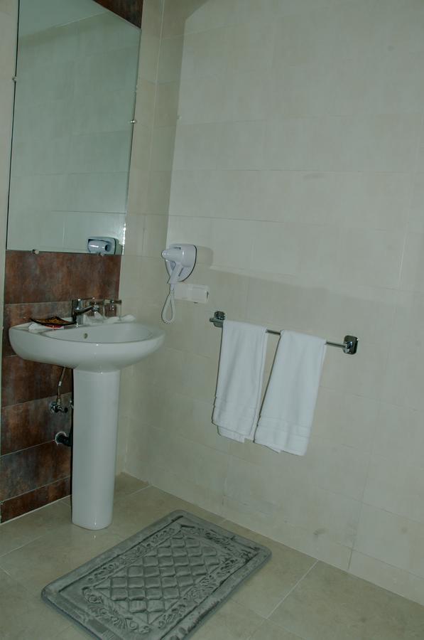 Sania Hotel Sidi Bennour Екстер'єр фото